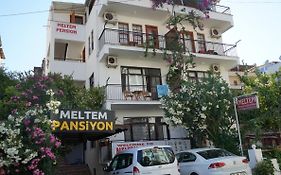 Meltem Pansiyon